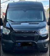 Ford Transit L3 H2 Transporter Camper, Woh... - Ford: Transporter
