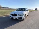 BMW 118i F21 Facelift - BMW 118: 118i Facelift