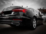 Audi A6 50 TFSI e quattro (C8) S tronic design