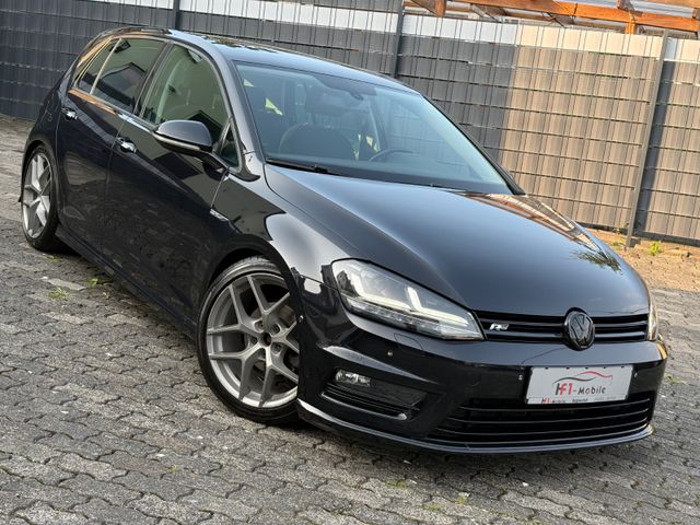 Volkswagen Golf VII Lim. Cup BMT  18 Zoll