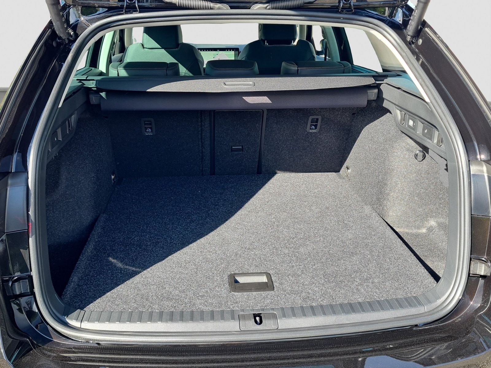 Skoda Octavia - Bild 14