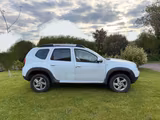 Dacia Duster 1.6 16V 105 4x2 Prestige  - Dacia aus 2011