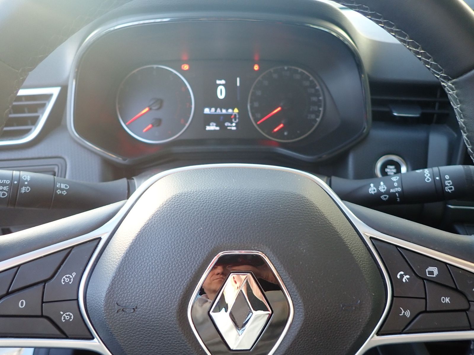 Fahrzeugabbildung Renault Clio V Business Edition TCe 90