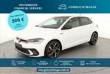 Volkswagen Polo GTI 2.0 TSI 152kW 7-Gang DSG 4 Türen - gebrauchte Kleinwagen in Landshut