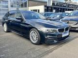 BMW 540 d xDrive M-Sport Leder LED Navi Memory R.Cam - BMW 540 in Bonn
