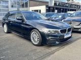 BMW 540 d xDrive M-Sport Leder LED Navi Memory R.Cam