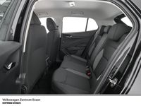 Skoda Fabia - Vorschau Bild 12