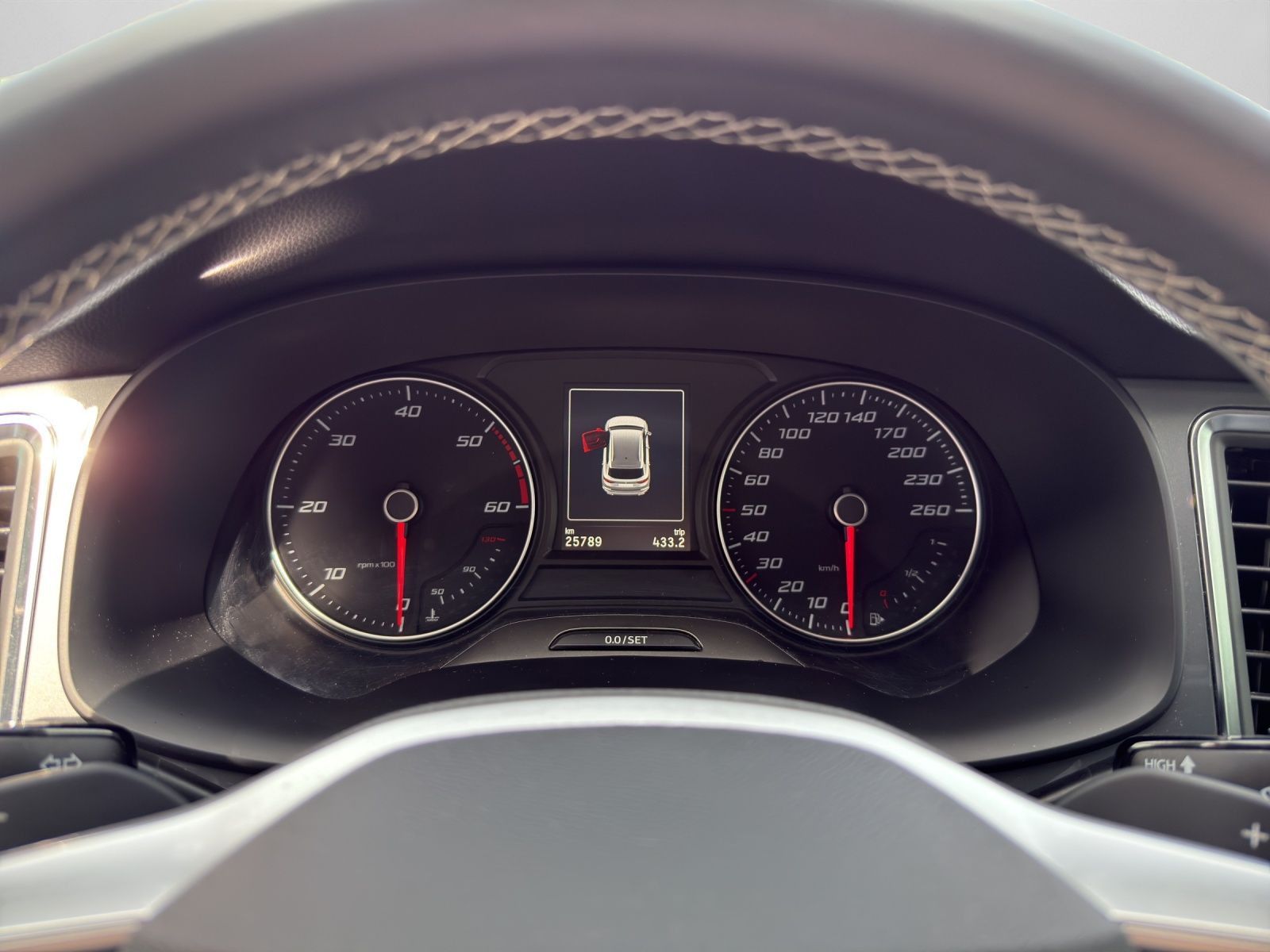 Seat Ateca - Bild 11