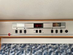 Bürstner Delfin T 680 *Backofen**Solar**Markise