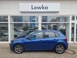 Volkswagen Polo Highline 1.0 TSI DSG Alu/App/Sitzhzg.