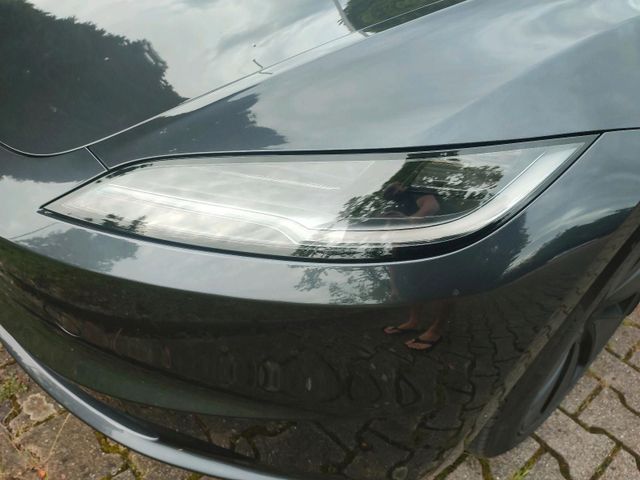 Andere Tesla Model 3 HIGHLAND / SR / 60KW / Steal...