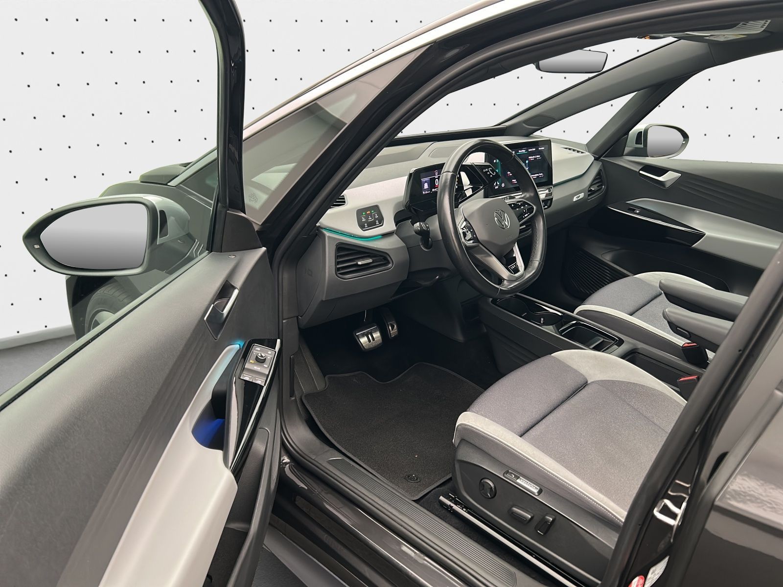 Volkswagen ID.3 - Bild 15