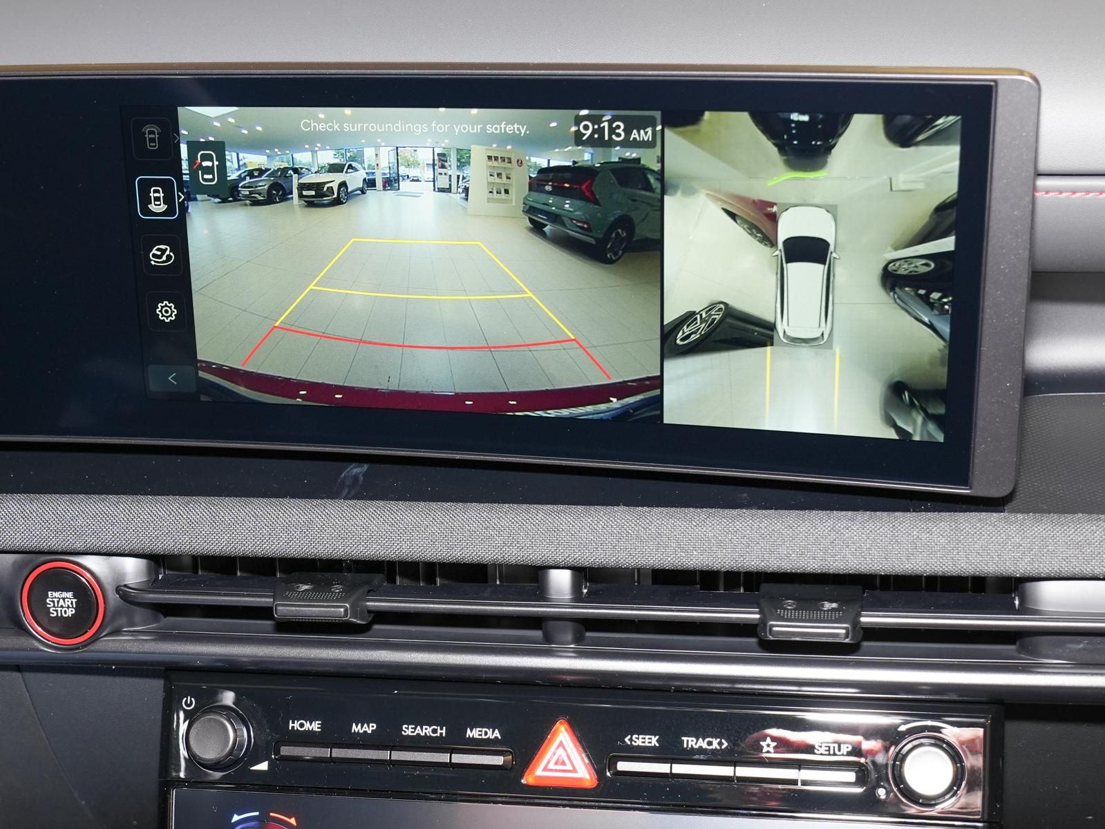 Hyundai TUCSON - Bild 5