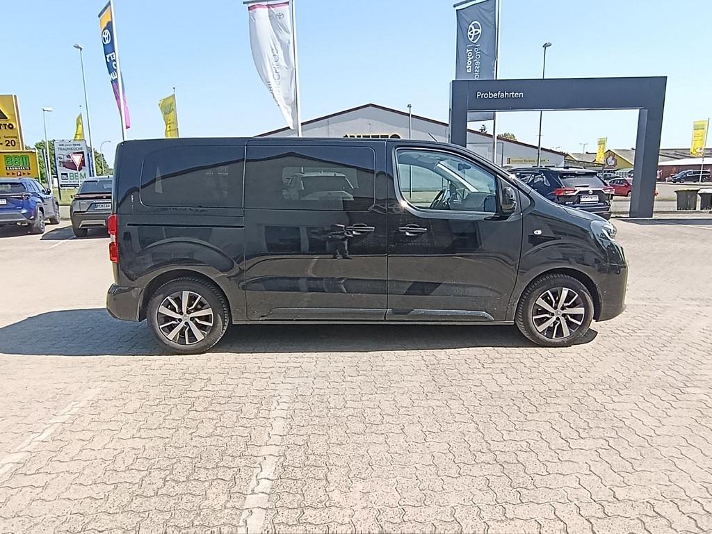 Toyota Proace Verso 2.0 L1 Teamplayer