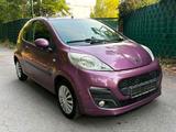 Peugeot 107 1.0 - Peugeot 104 Gebrauchtwagen