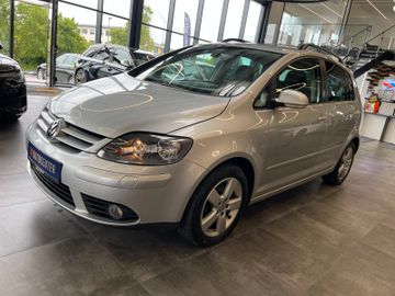 Volkswagen Golf Plus V United *TEMPOMAT*SZHZ*AHK*KLIMA*
