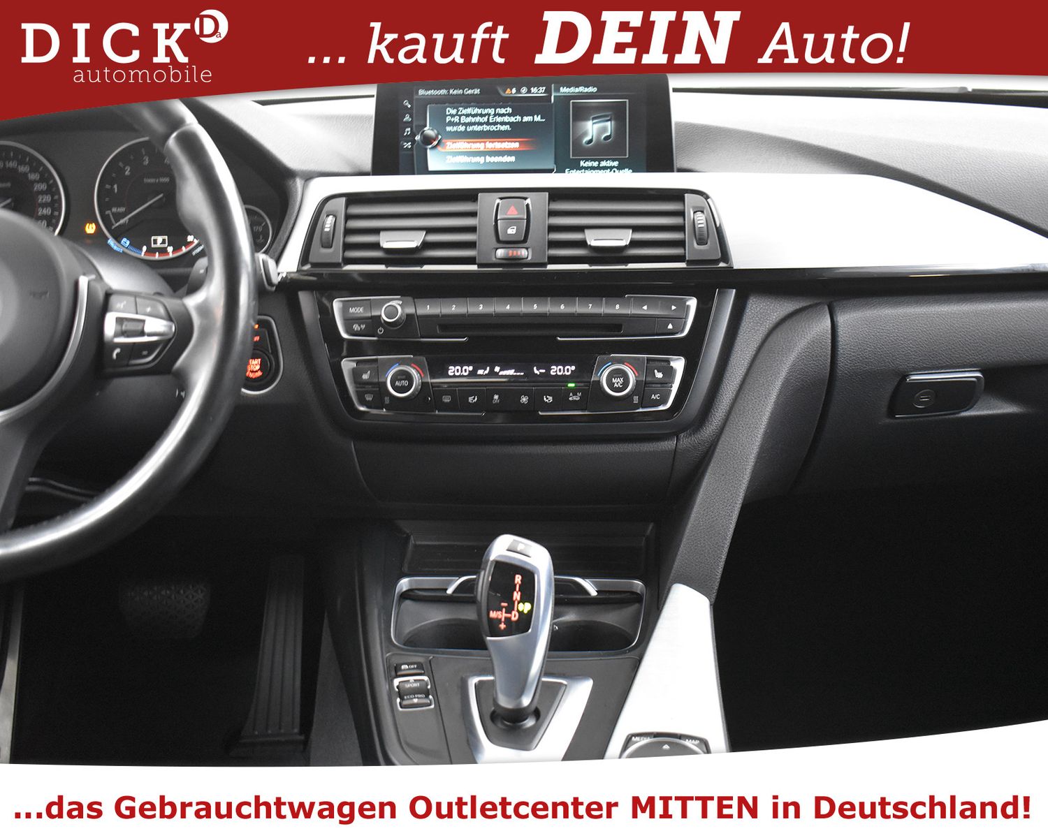 BMW 440i Gran Coupé xDri M Sport/PAKET+PANO+MEMO+HEA - Image 14