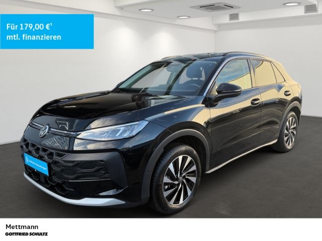 Volkswagen T-Roc - 1