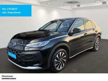 Volkswagen T-Roc - 1