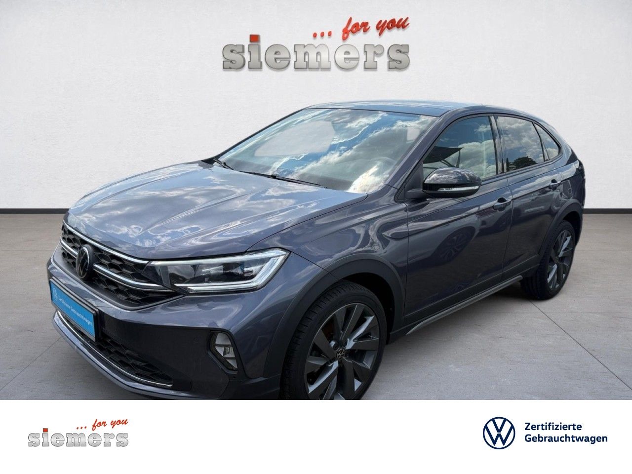 Volkswagen Taigo 1,5 TSI Style Klima Rückfahrkamera foto 1