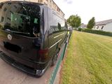 Volkswagen T5 Multivan - Volkswagen T5 Multivan in Köln