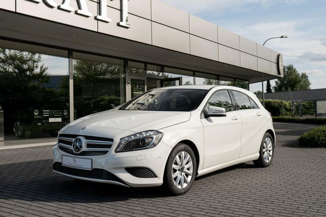 MERCEDES-BENZ A 180 A 180 BlueEfficiency (176.042)