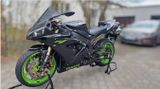 Yamaha R1 RN12  First Edition  - YAMAHA 2004 R1