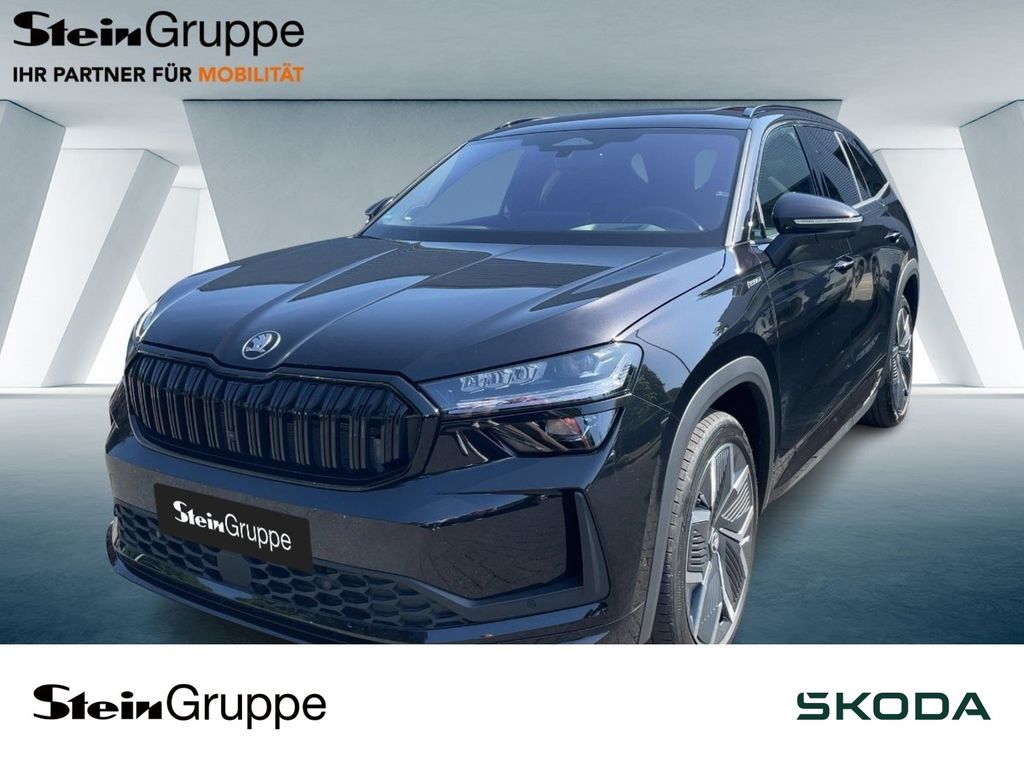 Image of Skoda Kodiaq
