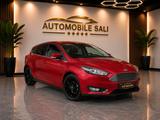 Ford Focus Lim. Titanium*SERVICE NEU*NAVI*KAMERA*SHZ* - Ford in Ludwigshafen: Ka