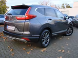 Honda CR-V Hybrid e:HEV 2.0 i-MMD 4WD Sport Line ACC L - Honda CR-V: 2.2