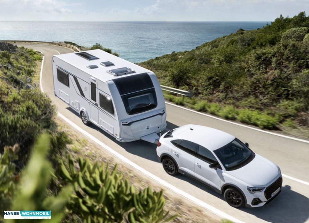 Knaus SÜDWIND 500 QDK BLACK SELECTION 2027 Sept. 2026