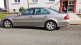 Mercedes-Benz E 220 CDI AVANTGARDE  - gebrauchte Mercedes-Benz E 220 aus dem Jahr 2005