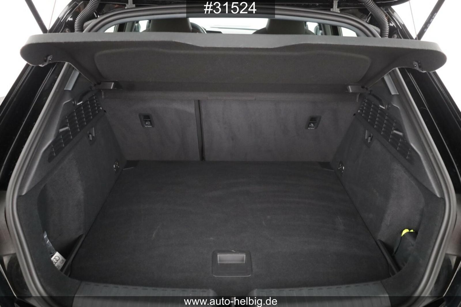 Audi A3 Sportback 35 TFSI advanced #LED#Virtual#ACC#, миниатюра 15