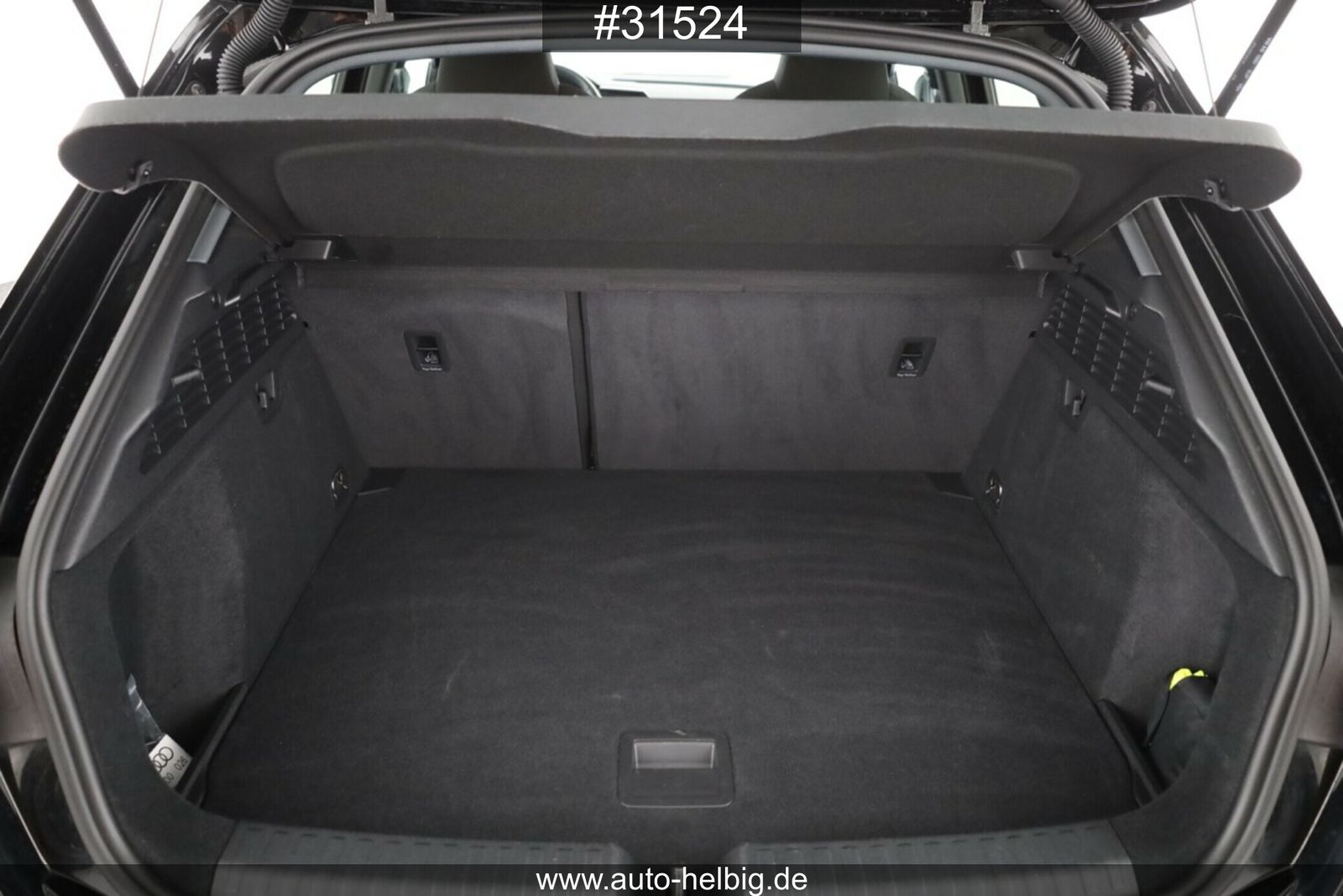 Audi A3 Sportback 35 TFSI advanced #LED#Virtual#ACC# foto 16
