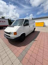 Volkswagen T4 andere - Volkswagen T4 andere aus 2002