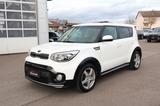 Kia Soul 1.6 CRDi Dream-Team Edition Navi_Kamera - Kia Soul aus 2017