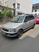Daihatsu Gran Move 1.6 Plus (TÜV bis 03/27) - Daihatsu in Solingen