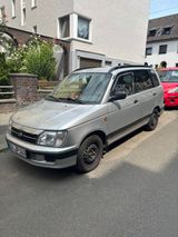 Daihatsu Gran Move 1.6 Plus (TÜV bis 03/27) - Daihatsu: Van