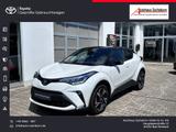 Toyota C-HR - 2,0 l Hybrid 4x2 Team + AHK + Navi - gebrauchte Toyota C-HR aus dem Jahr 2022