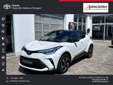 Toyota C-HR - 2,0 l Hybrid 4x2 Team + AHK + Navi - Toyota C-HR aus 2022