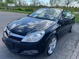 Opel Astra H Twin Top Endless Summer - Opel Astra: Schwarz, Twin Top