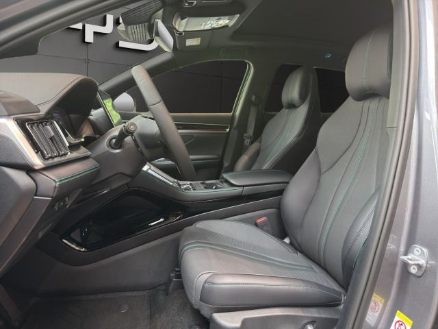 BYD SEAL U