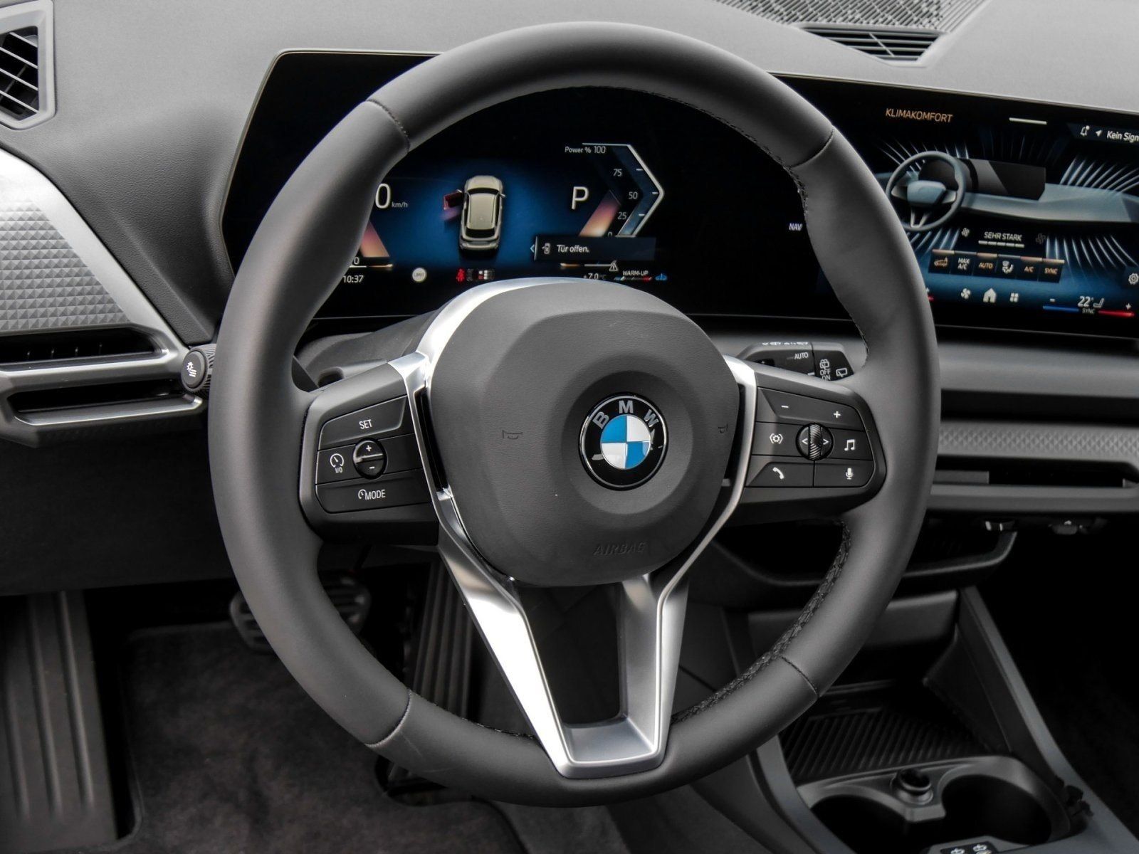 BMW 120 - Bild 9