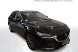 Mazda 6 Kombi 2.0 SKYACTIV-G 165 Center-Line ACC.LED - Mazda 6: Kombi, 2.0