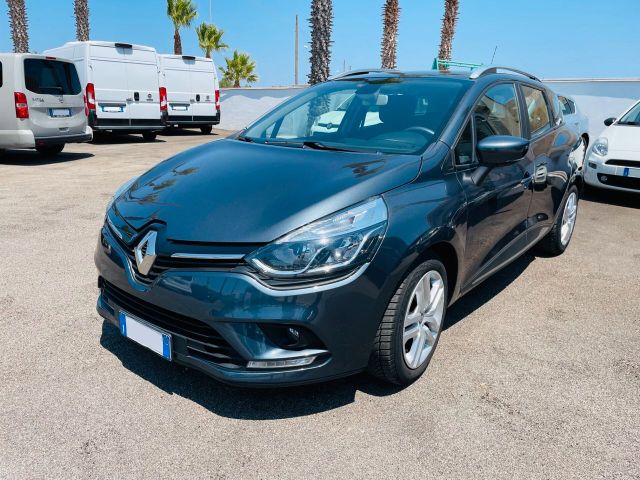 Renault Clio Sporter dCi 8V 90 CV Business PER N