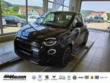 Fiat 500e 3+1 La Prima by Bocelli 42kWh WINTER JBL NA - Fiat 500e Bocelli Gebrauchtwagen