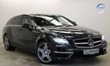 Mercedes-Benz CLS 63 AMG 5.5 557PS V8 Biturbo Nachtsicht-Assis - Mercedes-Benz: Cls 55