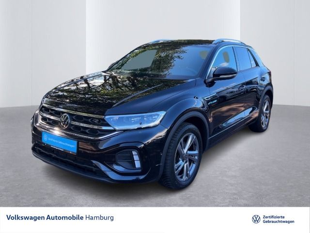 Image of Volkswagen T-Roc
