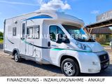Chausson SWEET MAXI *VOLLAUSSTATTUNG*GRILL*SOLAR*HUBBETT* - Chausson 2012