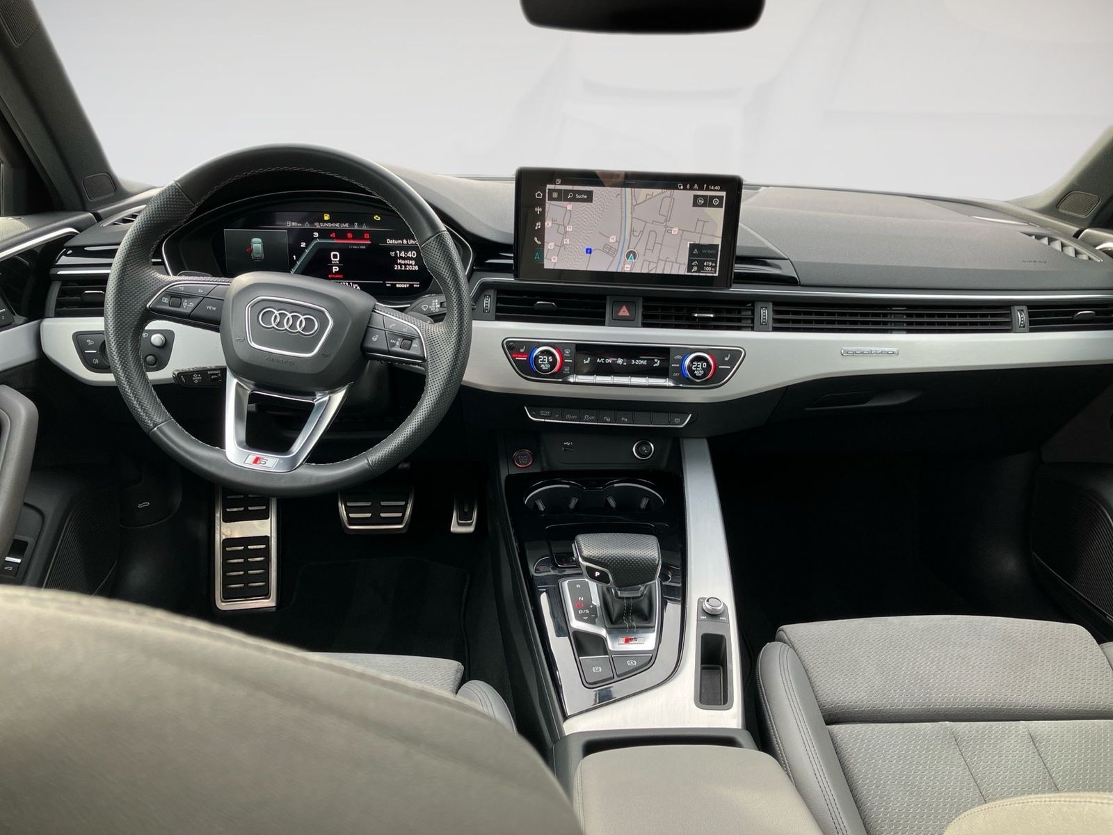 Audi S4 - Bild 11